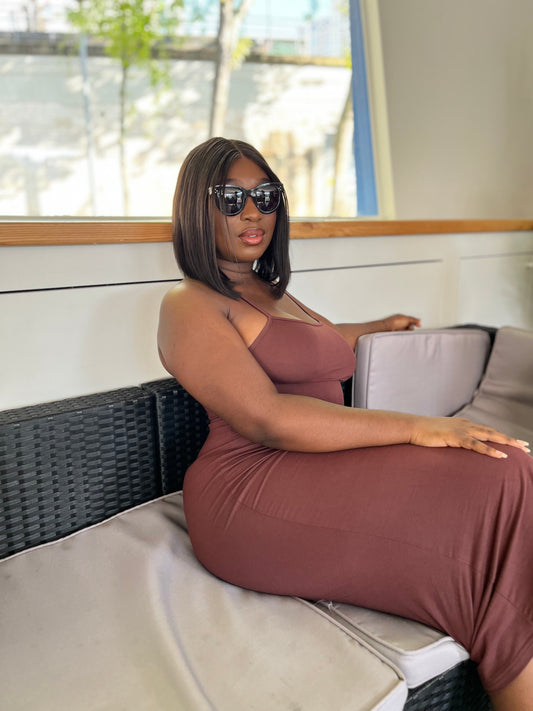 Sacha - Daily Wig Raw hair 10"