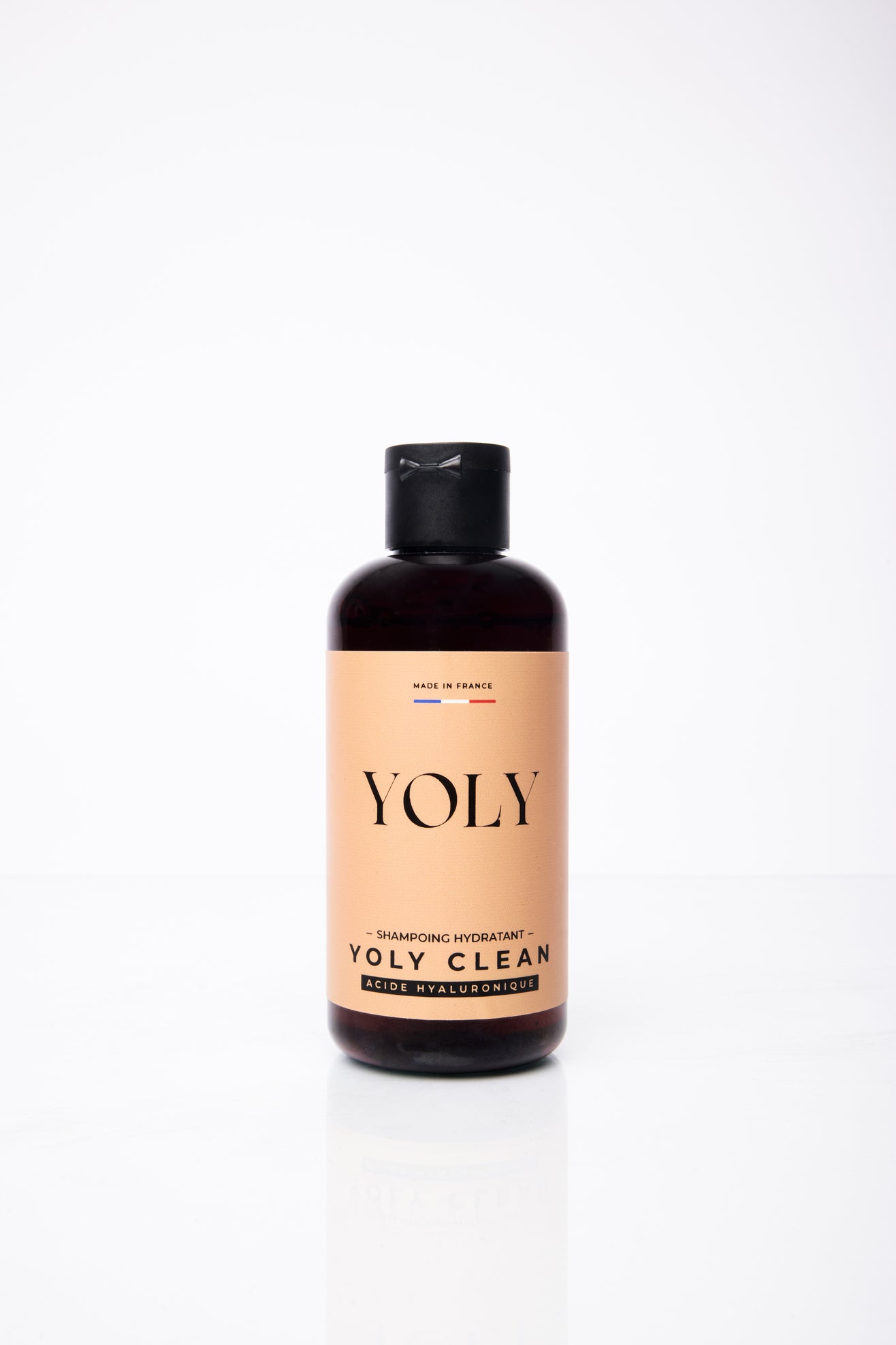 Les soins YOLY (YOLY Care)
