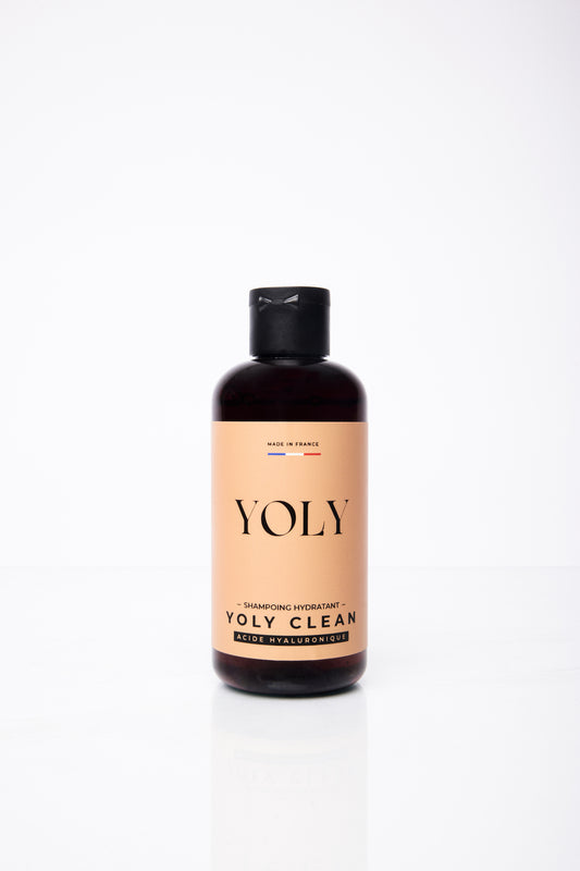Les soins YOLY (YOLY Care)