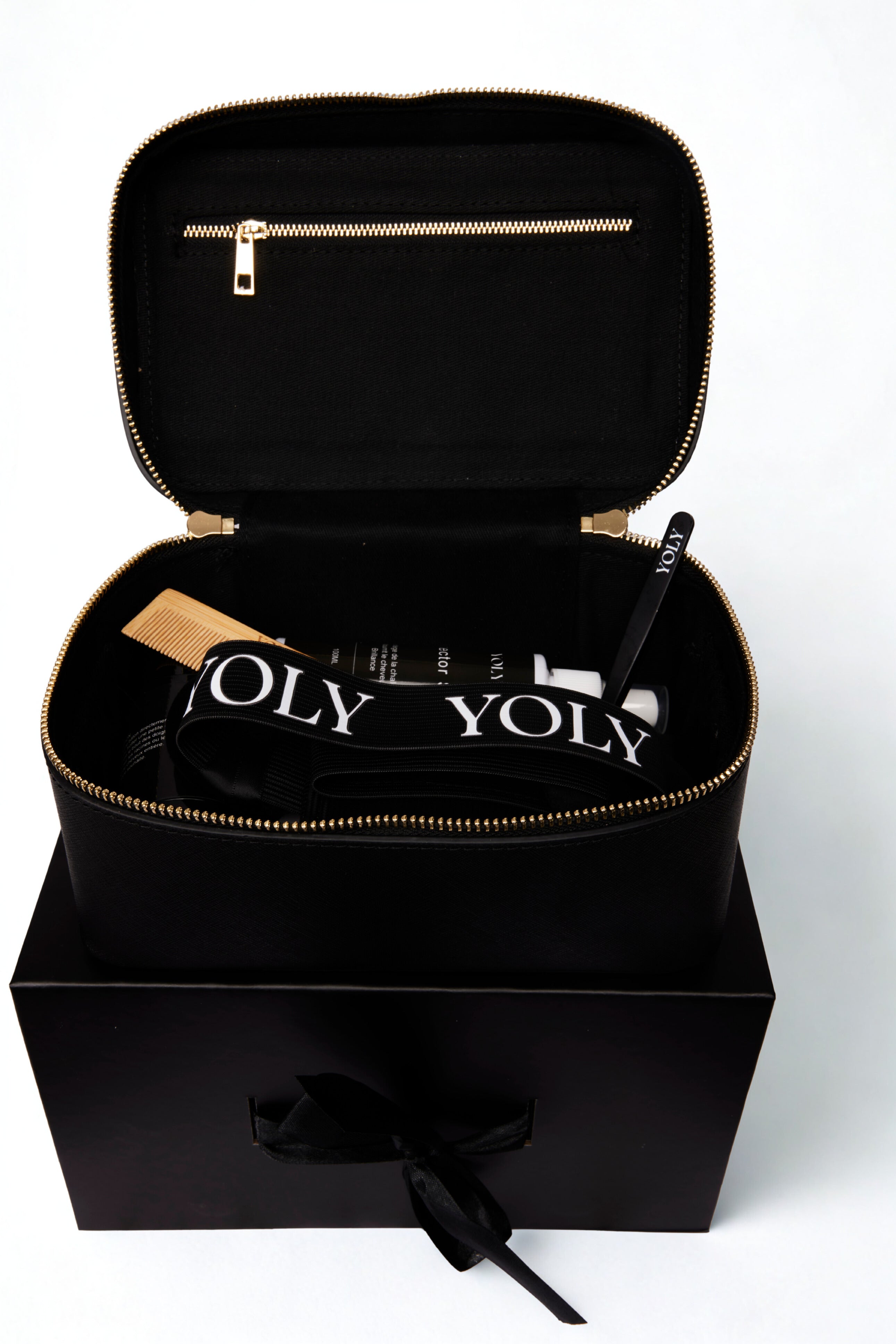 Le Vanity Case YOLY